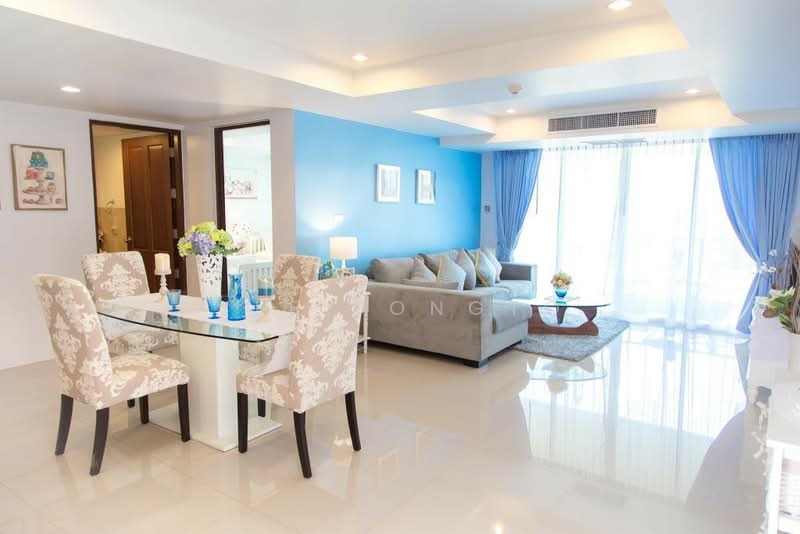 SeaRidge : ซีริดจ์, ประจวบคีรีขันธ์, 90 ซอย หัวหิน 136, หนองแก, หัวหิน, ประจวบคีรีขันธ์, 134 ตร.ม., คอนโด ขาย, โดย Parkkapol (Smile) Luecha, 60250382 - DDproperty.com