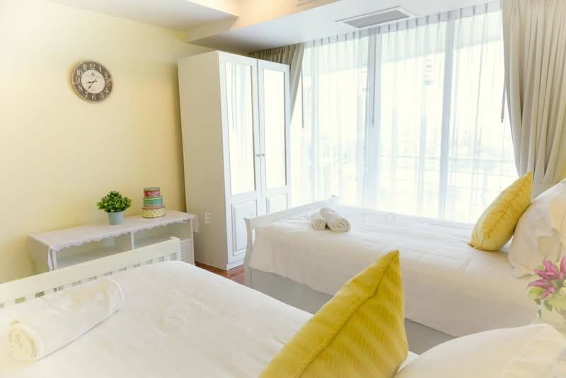 SeaRidge : ซีริดจ์, ประจวบคีรีขันธ์, 90 ซอย หัวหิน 136, หนองแก, หัวหิน, ประจวบคีรีขันธ์, 134 ตร.ม., คอนโด ขาย, โดย Parkkapol (Smile) Luecha, 60250382 - DDproperty.com