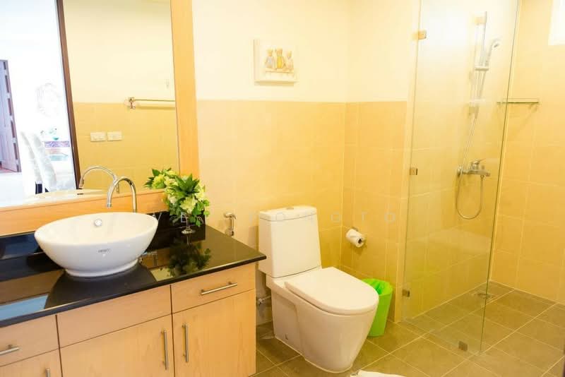 SeaRidge, Prachuap Khiri Khan, 90 Hua-Hin 136 Alley, Nong Kae, Hua Hin, Prachuap Khiri Khan, 2 Bedrooms, 134 sqm, Condo For Sale, by Parkkapol (Smile) Luecha, 60250382 - DDproperty.com