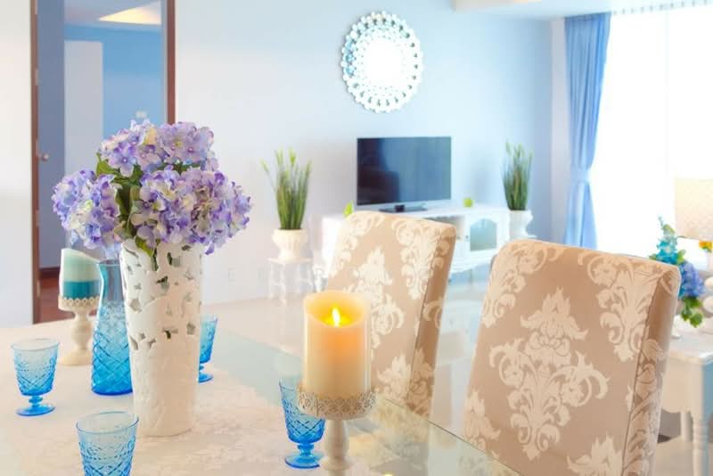 SeaRidge, Prachuap Khiri Khan, 90 Hua-Hin 136 Alley, Nong Kae, Hua Hin, Prachuap Khiri Khan, 2 Bedrooms, 134 sqm, Condo For Sale, by Parkkapol (Smile) Luecha, 60250382 - DDproperty.com