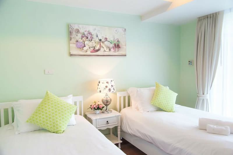 SeaRidge : ซีริดจ์, ประจวบคีรีขันธ์, 90 ซอย หัวหิน 136, หนองแก, หัวหิน, ประจวบคีรีขันธ์, 134 ตร.ม., คอนโด ขาย, โดย Parkkapol (Smile) Luecha, 60250382 - DDproperty.com