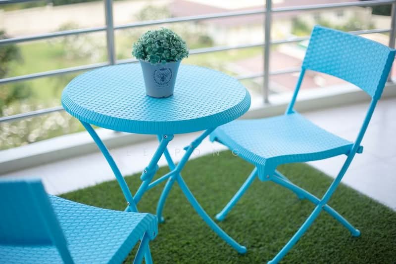 SeaRidge, Prachuap Khiri Khan, 90 Hua-Hin 136 Alley, Nong Kae, Hua Hin, Prachuap Khiri Khan, 2 Bedrooms, 134 sqm, Condo For Sale, by Parkkapol (Smile) Luecha, 60250382 - DDproperty.com