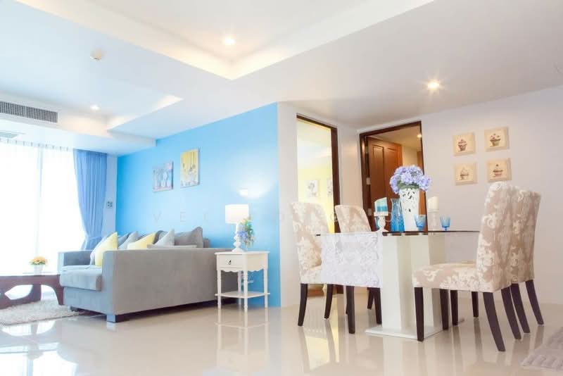 SeaRidge, Prachuap Khiri Khan, 90 Hua-Hin 136 Alley, Nong Kae, Hua Hin, Prachuap Khiri Khan, 2 Bedrooms, 134 sqm, Condo For Sale, by Parkkapol (Smile) Luecha, 60250382 - DDproperty.com