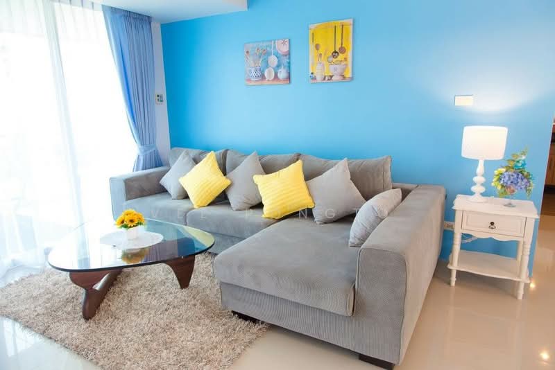 SeaRidge : ซีริดจ์, ประจวบคีรีขันธ์, 90 ซอย หัวหิน 136, หนองแก, หัวหิน, ประจวบคีรีขันธ์, 134 ตร.ม., คอนโด ขาย, โดย Parkkapol (Smile) Luecha, 60250382 - DDproperty.com