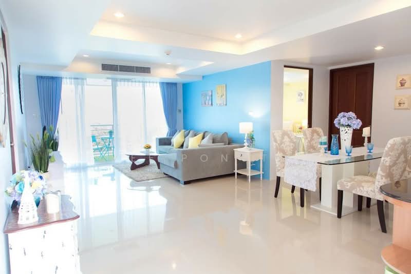 SeaRidge : ซีริดจ์, ประจวบคีรีขันธ์, 90 ซอย หัวหิน 136, หนองแก, หัวหิน, ประจวบคีรีขันธ์, 134 ตร.ม., คอนโด ขาย, โดย Parkkapol (Smile) Luecha, 60250382 - DDproperty.com