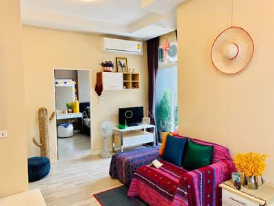 ขาย - My Hip Condo 2 : มาย ฮิป คอนโด2, เชียงใหม่