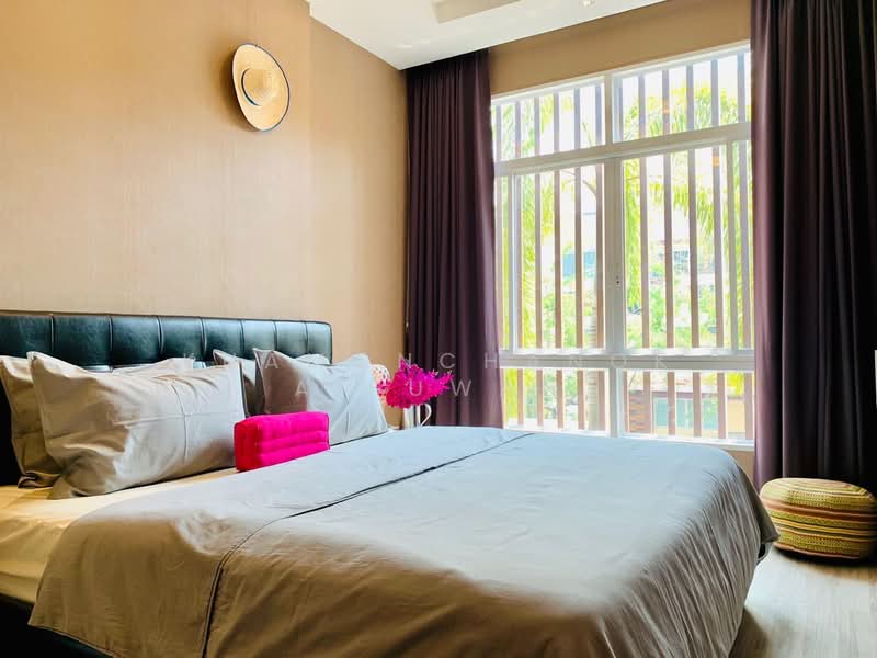 My Hip Condo 2 : มาย ฮิป คอนโด2, เชียงใหม่, หนองป่าครั่ง, เมืองเชียงใหม่, เชียงใหม่, 62 ตร.ม., คอนโด ขาย, โดย Khamonchanok Aisuwan, 60250385 - DDproperty.com