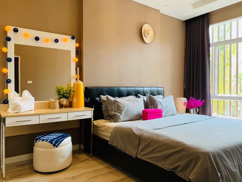 My Hip Condo 2, Chiang Mai, Nong Pa Krang, Muang Chiang Mai, Chiang Mai, 2 Bedrooms, 62 sqm, Condo For Sale, by Khamonchanok Aisuwan, 60250385 - DDproperty.com