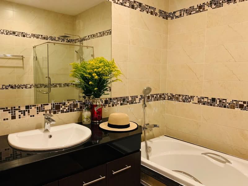 My Hip Condo 2, Chiang Mai, Nong Pa Krang, Muang Chiang Mai, Chiang Mai, 2 Bedrooms, 62 sqm, Condo For Sale, by Khamonchanok Aisuwan, 60250385 - DDproperty.com