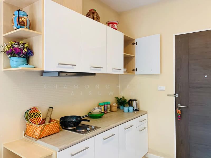 My Hip Condo 2, Chiang Mai, Nong Pa Krang, Muang Chiang Mai, Chiang Mai, 2 Bedrooms, 62 sqm, Condo For Sale, by Khamonchanok Aisuwan, 60250385 - DDproperty.com