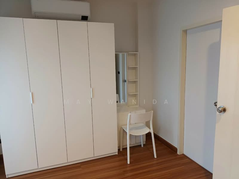 Supalai Palm Spring Banpon Phuket, Phuket, Soi Ban Pon Phuket, Sri Sunthon, Thalang, Phuket, 2 Bedrooms, 120 sqm, Townhouse For Rent, by Wanida (May) Mahawong, 60250388 - DDproperty.com