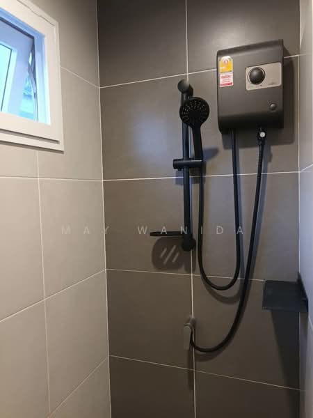 Supalai Palm Spring Banpon Phuket, Phuket, Soi Ban Pon Phuket, Sri Sunthon, Thalang, Phuket, 2 Bedrooms, 120 sqm, Townhouse For Rent, by Wanida (May) Mahawong, 60250388 - DDproperty.com