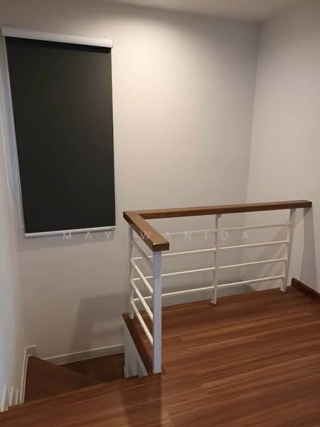 Supalai Palm Spring Banpon Phuket, Phuket, Soi Ban Pon Phuket, Sri Sunthon, Thalang, Phuket, 2 Bedrooms, 120 sqm, Townhouse For Rent, by Wanida (May) Mahawong, 60250388 - DDproperty.com