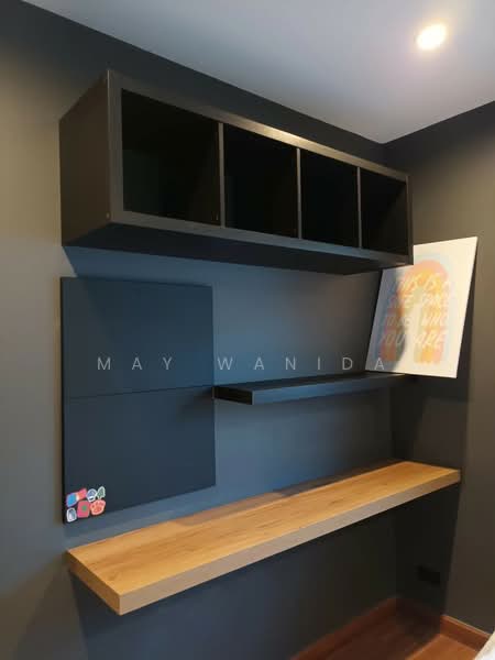 Supalai Palm Spring Banpon Phuket, Phuket, Soi Ban Pon Phuket, Sri Sunthon, Thalang, Phuket, 2 Bedrooms, 120 sqm, Townhouse For Rent, by Wanida (May) Mahawong, 60250388 - DDproperty.com