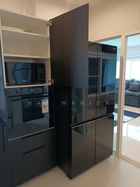 Supalai Palm Spring Banpon Phuket, Phuket, Soi Ban Pon Phuket, Sri Sunthon, Thalang, Phuket, 2 Bedrooms, 120 sqm, Townhouse For Rent, by Wanida (May) Mahawong, 60250388 - DDproperty.com