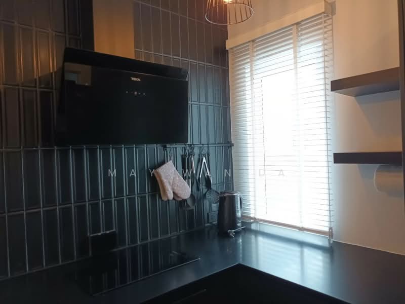 Supalai Palm Spring Banpon Phuket, Phuket, Soi Ban Pon Phuket, Sri Sunthon, Thalang, Phuket, 2 Bedrooms, 120 sqm, Townhouse For Rent, by Wanida (May) Mahawong, 60250388 - DDproperty.com