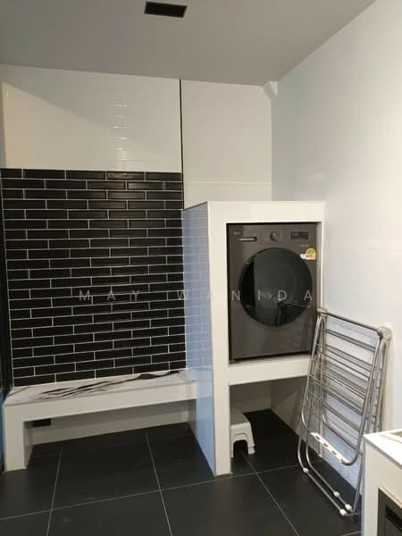 Supalai Palm Spring Banpon Phuket, Phuket, Soi Ban Pon Phuket, Sri Sunthon, Thalang, Phuket, 2 Bedrooms, 120 sqm, Townhouse For Rent, by Wanida (May) Mahawong, 60250388 - DDproperty.com