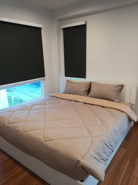 Supalai Palm Spring Banpon Phuket, Phuket, Soi Ban Pon Phuket, Sri Sunthon, Thalang, Phuket, 2 Bedrooms, 120 sqm, Townhouse For Rent, by Wanida (May) Mahawong, 60250388 - DDproperty.com