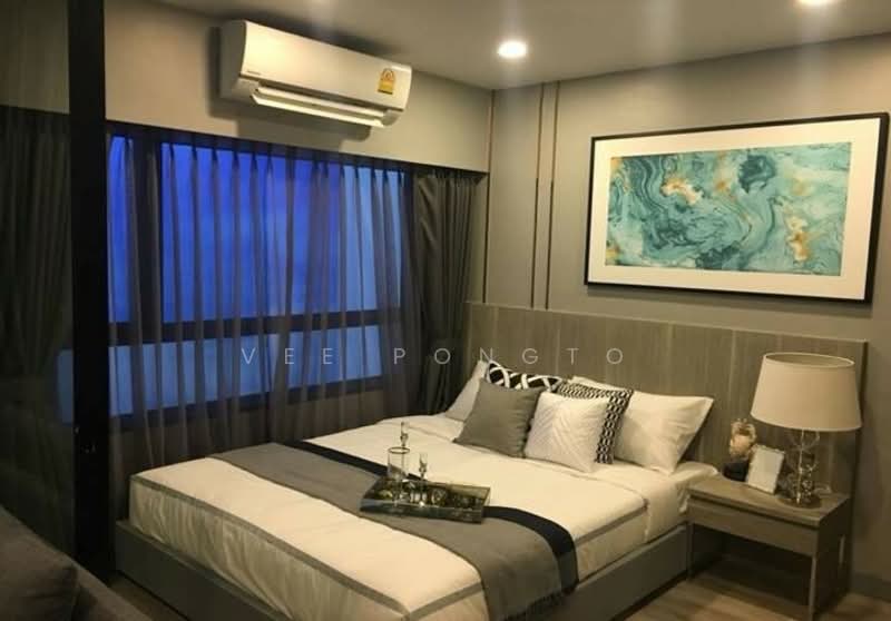 Dusit D2 Residences Hua Hin, Prachuap Khiri Khan, Petchkasem Road, Nong Kae, Hua Hin, Prachuap Khiri Khan, 1 Bedroom, 30 sqm, Condo For Sale, by Parkkapol (Smile) Luecha, 60250392 - DDproperty.com