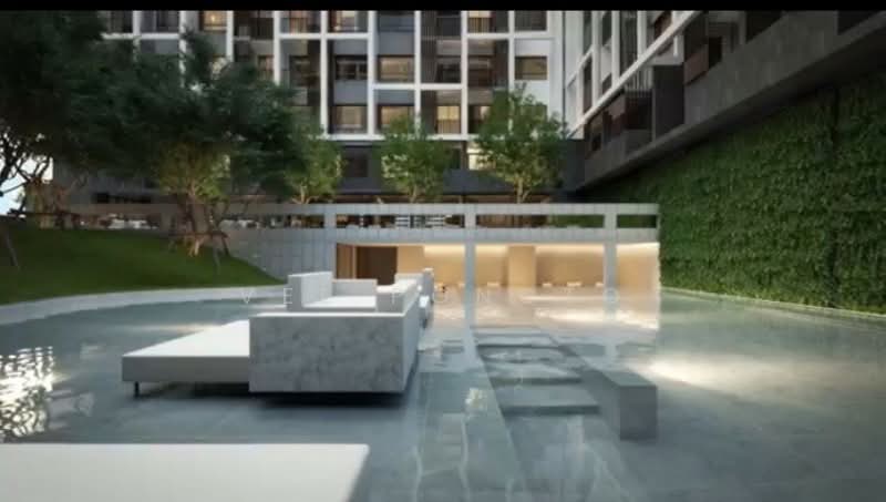 Dusit D2 Residences Hua Hin : ดุสิตดีทู เรสซิเดนเซส หัวหิน, ประจวบคีรีขันธ์, ถนนเพชรเกษม, หนองแก, หัวหิน, ประจวบคีรีขันธ์, 30 ตร.ม., คอนโด ขาย, โดย Parkkapol (Smile) Luecha, 60250392 - DDproperty.com