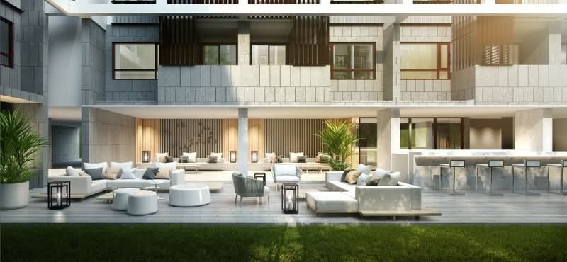 Dusit D2 Residences Hua Hin : ดุสิตดีทู เรสซิเดนเซส หัวหิน, ประจวบคีรีขันธ์, ถนนเพชรเกษม, หนองแก, หัวหิน, ประจวบคีรีขันธ์, 30 ตร.ม., คอนโด ขาย, โดย Parkkapol (Smile) Luecha, 60250392 - DDproperty.com