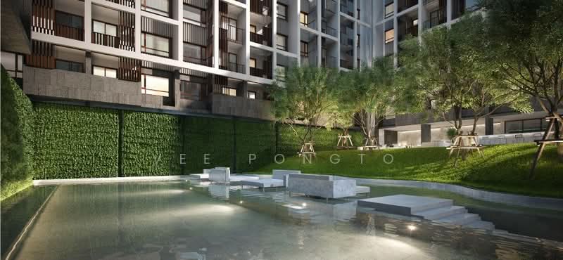 Dusit D2 Residences Hua Hin : ดุสิตดีทู เรสซิเดนเซส หัวหิน, ประจวบคีรีขันธ์, ถนนเพชรเกษม, หนองแก, หัวหิน, ประจวบคีรีขันธ์, 30 ตร.ม., คอนโด ขาย, โดย Parkkapol (Smile) Luecha, 60250392 - DDproperty.com