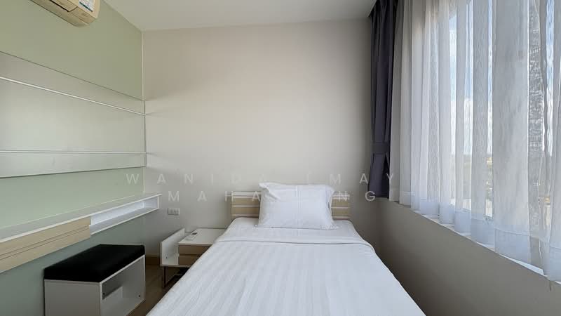 The Happy Place Condominium : เดอะ แฮปปี้ เพลส คอนโดมิเนียม, ภูเก็ต, 110 สป.บางมะเมาะ 7, สาคู, ถลาง, ภูเก็ต, 50 ตร.ม., คอนโด ขาย, โดย Wanida (May) Mahawong, 60250393 - DDproperty.com