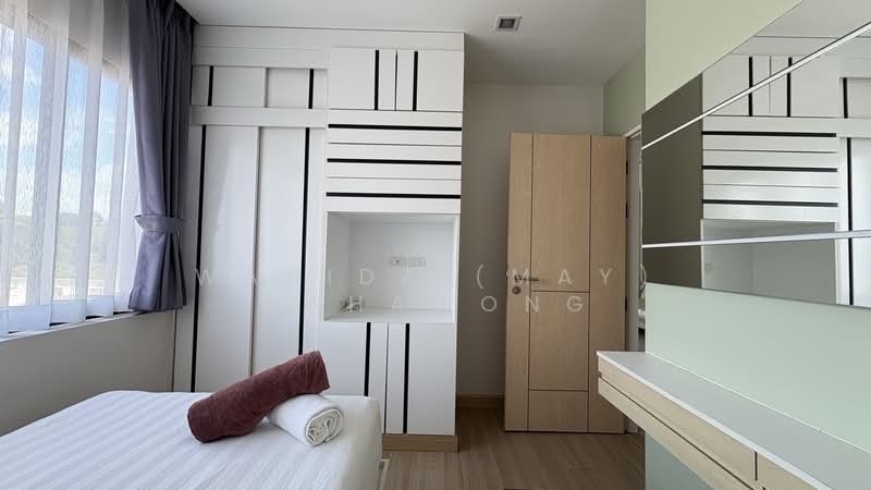 The Happy Place Condominium : เดอะ แฮปปี้ เพลส คอนโดมิเนียม, ภูเก็ต, 110 สป.บางมะเมาะ 7, สาคู, ถลาง, ภูเก็ต, 50 ตร.ม., คอนโด ขาย, โดย Wanida (May) Mahawong, 60250393 - DDproperty.com