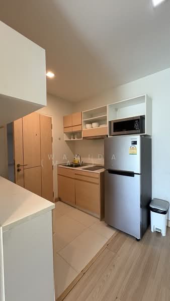 The Happy Place Condominium : เดอะ แฮปปี้ เพลส คอนโดมิเนียม, ภูเก็ต, 110 สป.บางมะเมาะ 7, สาคู, ถลาง, ภูเก็ต, 50 ตร.ม., คอนโด ขาย, โดย Wanida (May) Mahawong, 60250393 - DDproperty.com