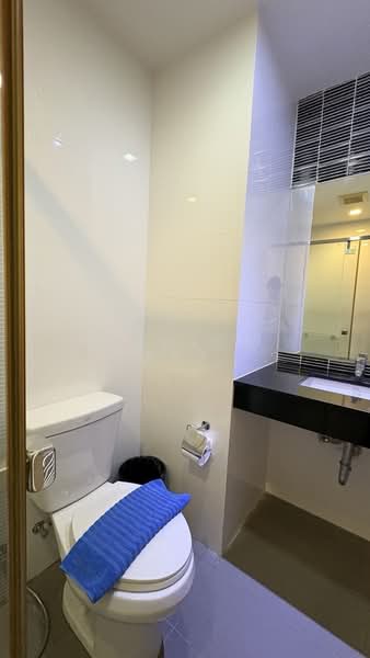 The Happy Place Condominium : เดอะ แฮปปี้ เพลส คอนโดมิเนียม, ภูเก็ต, 110 สป.บางมะเมาะ 7, สาคู, ถลาง, ภูเก็ต, 50 ตร.ม., คอนโด ขาย, โดย Wanida (May) Mahawong, 60250393 - DDproperty.com