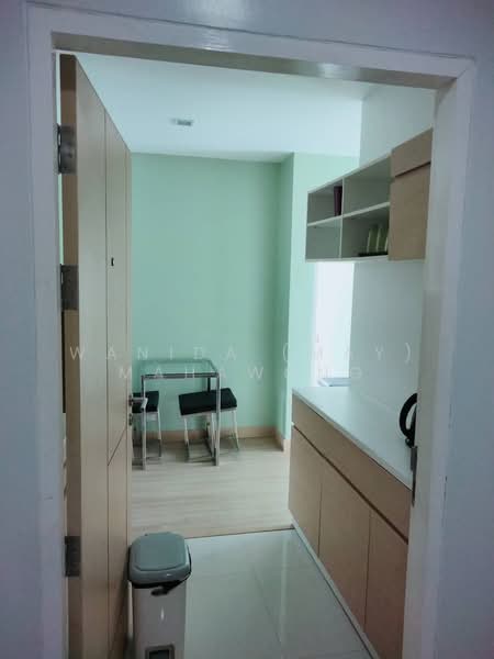 The Happy Place Condominium : เดอะ แฮปปี้ เพลส คอนโดมิเนียม, ภูเก็ต, 110 สป.บางมะเมาะ 7, สาคู, ถลาง, ภูเก็ต, 50 ตร.ม., คอนโด ขาย, โดย Wanida (May) Mahawong, 60250393 - DDproperty.com