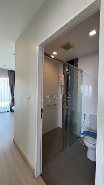 The Happy Place Condominium : เดอะ แฮปปี้ เพลส คอนโดมิเนียม, ภูเก็ต, 110 สป.บางมะเมาะ 7, สาคู, ถลาง, ภูเก็ต, 50 ตร.ม., คอนโด ขาย, โดย Wanida (May) Mahawong, 60250393 - DDproperty.com