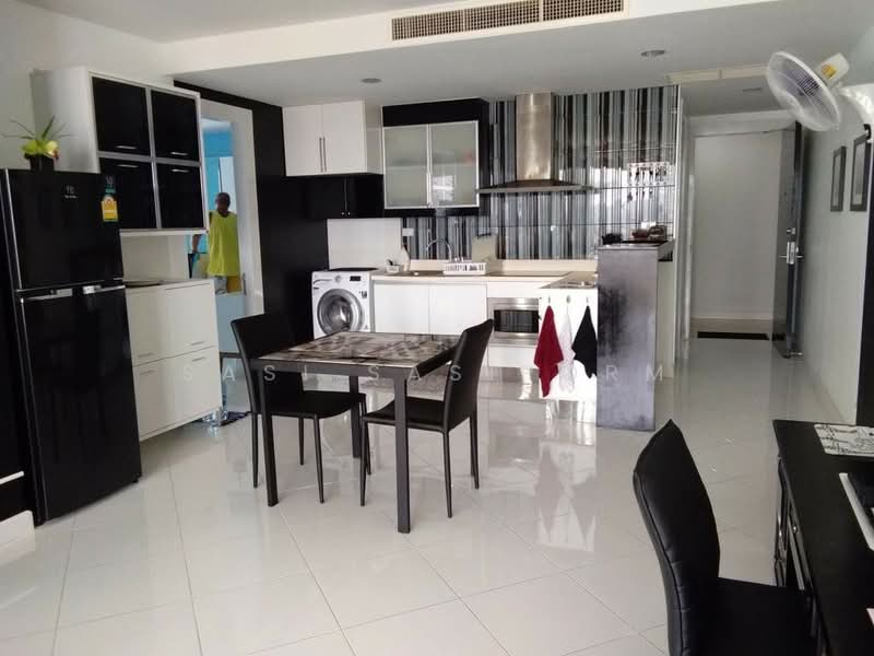 La Royale Beach : ลา รอแยลบีช, ชลบุรี, 335 253-254, นาจอมเทียน, สัตหีบ, ชลบุรี, 106 ตร.ม., คอนโด ขาย, โดย Panupan (Bond) Thongpan, 60250401 - DDproperty.com