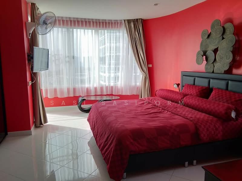 La Royale Beach : ลา รอแยลบีช, ชลบุรี, 335 253-254, นาจอมเทียน, สัตหีบ, ชลบุรี, 106 ตร.ม., คอนโด ขาย, โดย Panupan (Bond) Thongpan, 60250401 - DDproperty.com