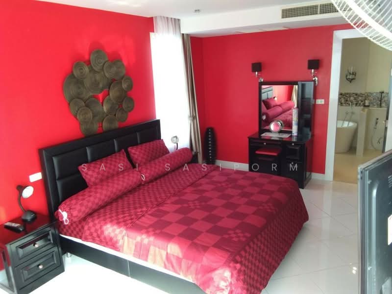 La Royale Beach : ลา รอแยลบีช, ชลบุรี, 335 253-254, นาจอมเทียน, สัตหีบ, ชลบุรี, 106 ตร.ม., คอนโด ขาย, โดย Panupan (Bond) Thongpan, 60250401 - DDproperty.com