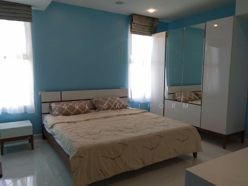 La Royale Beach, Chon Buri (Pattaya), 335 253-254, Na Chom Thian, Sattahip, Chon Buri (Pattaya), 2 Bedrooms, 106 sqm, Condo For Sale, by Panupan (Bond) Thongpan, 60250401 - DDproperty.com