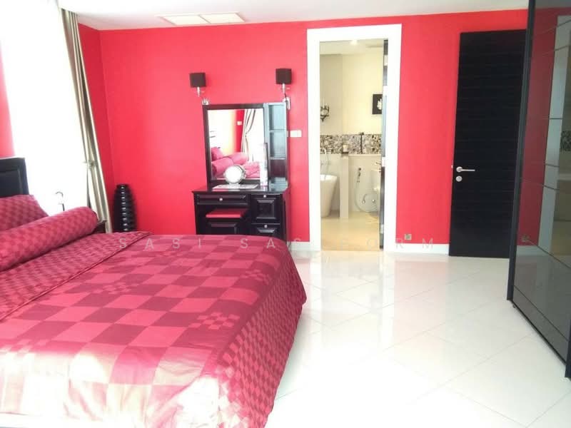 La Royale Beach, Chon Buri (Pattaya), 335 253-254, Na Chom Thian, Sattahip, Chon Buri (Pattaya), 2 Bedrooms, 106 sqm, Condo For Sale, by Panupan (Bond) Thongpan, 60250401 - DDproperty.com