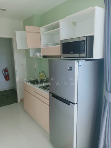 The Happy Place Condominium : เดอะ แฮปปี้ เพลส คอนโดมิเนียม, ภูเก็ต, 110 สป.บางมะเมาะ 7, สาคู, ถลาง, ภูเก็ต, 65 ตร.ม., คอนโด ขาย, โดย Wanida (May) Mahawong, 60250403 - DDproperty.com