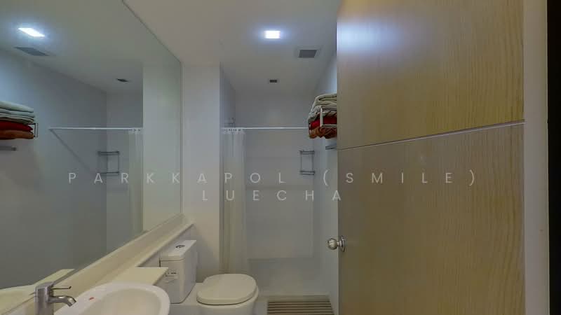 The Seacraze, Prachuap Khiri Khan, Nong Kae, Hua Hin, Prachuap Khiri Khan, 1 Bedroom, 47 sqm, Condo For Sale, by Parkkapol (Smile) Luecha, 60250408 - DDproperty.com