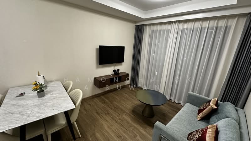 For Sale - The One Chiang Mai, Chiang Mai