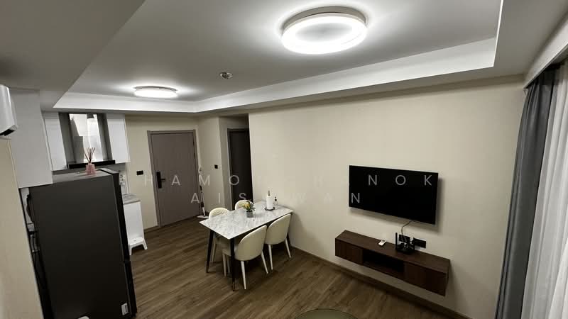 For Sale - The One Chiang Mai, Chiang Mai