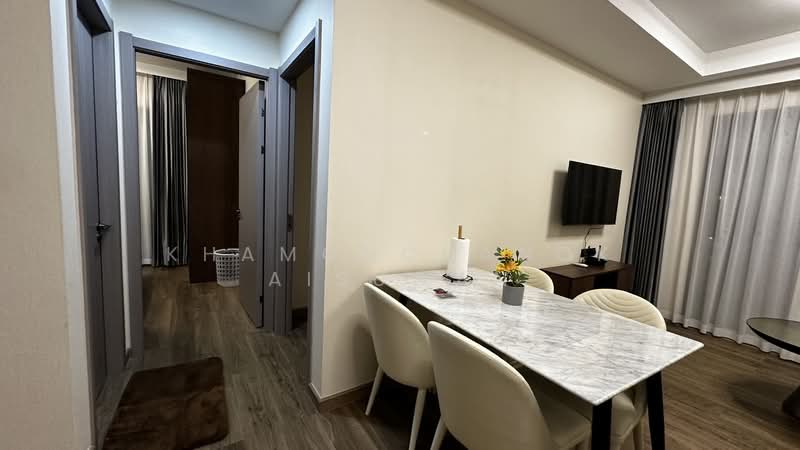 For Sale - The One Chiang Mai, Chiang Mai