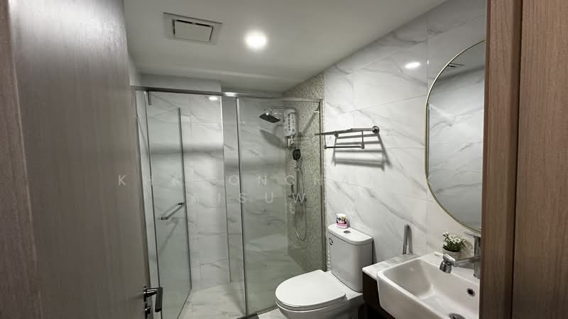 For Sale - The One Chiang Mai, Chiang Mai