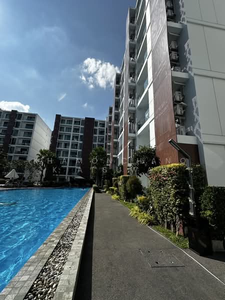 ขาย - The One Chiang Mai : เดอะ วัน เชียงใหม่, เชียงใหม่