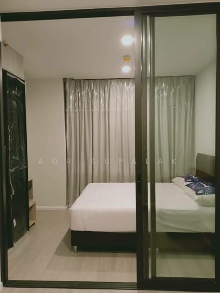 CIELA Sripatum, Bangkok, 2999 Phahonyothin Road, Lat Yao, Chatuchak, Bangkok, 1 Bedroom, 27 sqm, Condo For Sale, by Sittichai (Ice) Tulyanon, 60250410 - DDproperty.com