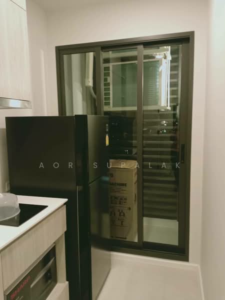 CIELA Sripatum, Bangkok, 2999 Phahonyothin Road, Lat Yao, Chatuchak, Bangkok, 1 Bedroom, 27 sqm, Condo For Sale, by Sittichai (Ice) Tulyanon, 60250410 - DDproperty.com