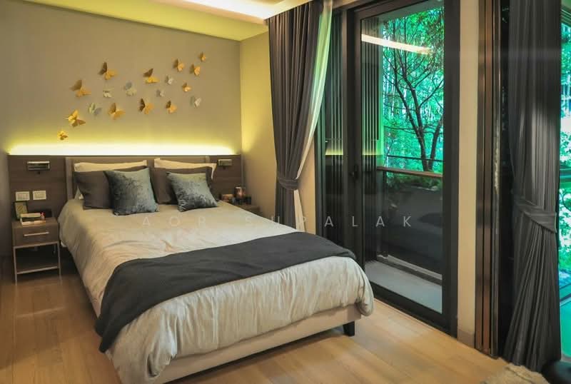 Urbitia Thonglor, Bangkok, 19 Soi Sukhumvit 36 Thonglor Road, Phra Kanong, Khlong Toei, Bangkok, 1 Bedroom, 35 sqm, Condo For Sale, by Sittichai (Ice) Tulyanon, 60250414 - DDproperty.com