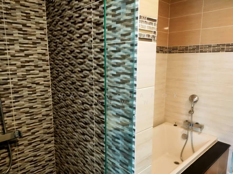 The Treasure Condominium by My Hip : เดอะ เทรเชอร์ บาย มาย ฮิป, เชียงใหม่, 96 ถนนเชียงใหม่บิสสิเนสพาร์ค (CBP) ซอย 6, หนองป่าครั่ง, เมืองเชียงใหม่, เชียงใหม่, 69 ตร.ม., คอนโด ขาย, โดย Khamonchanok Aisuwan, 60250424 - DDproperty.com