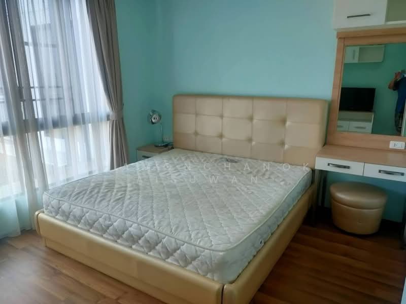 The Treasure Condominium by My Hip : เดอะ เทรเชอร์ บาย มาย ฮิป, เชียงใหม่, 96 ถนนเชียงใหม่บิสสิเนสพาร์ค (CBP) ซอย 6, หนองป่าครั่ง, เมืองเชียงใหม่, เชียงใหม่, 69 ตร.ม., คอนโด ขาย, โดย Khamonchanok Aisuwan, 60250424 - DDproperty.com