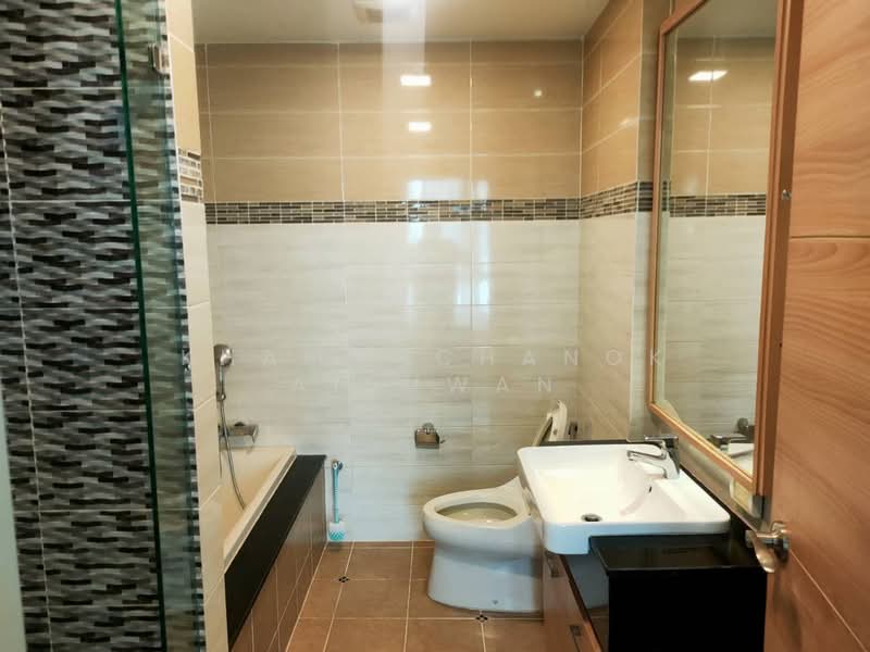 The Treasure Condominium by My Hip, Chiang Mai, 96 Chiang Mai Business Park Road (CBP) Soi 6, Nong Pa Krang, Muang Chiang Mai, Chiang Mai, 2 Bedrooms, 69 sqm, Condo For Sale, by Khamonchanok Aisuwan, 60250424 - DDproperty.com